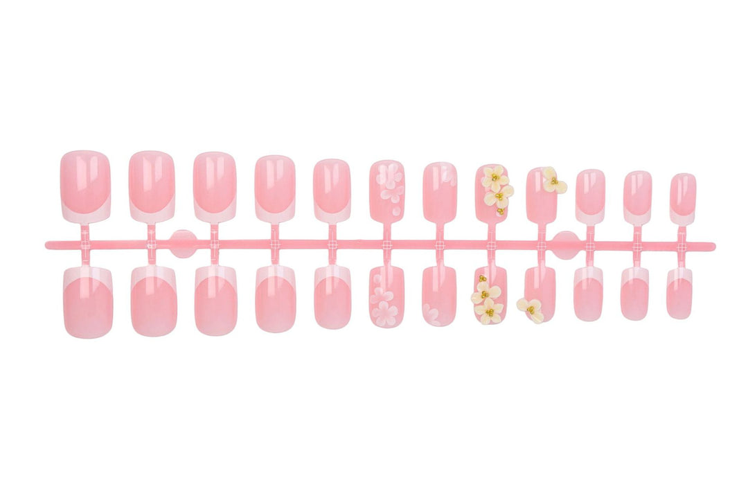 Nail Art Set Bowlift