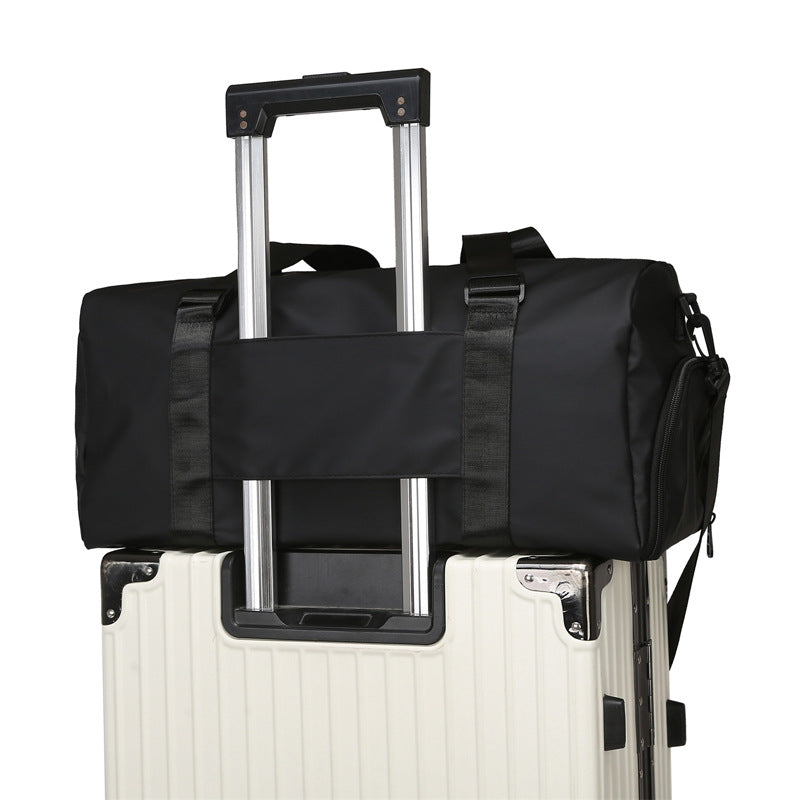 Sports bag Bowlift