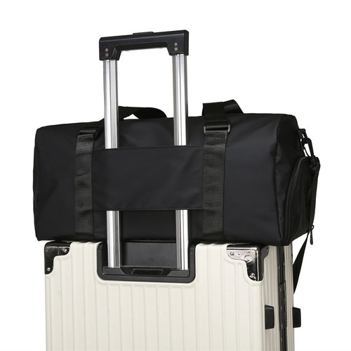 Sports bag Bowlift