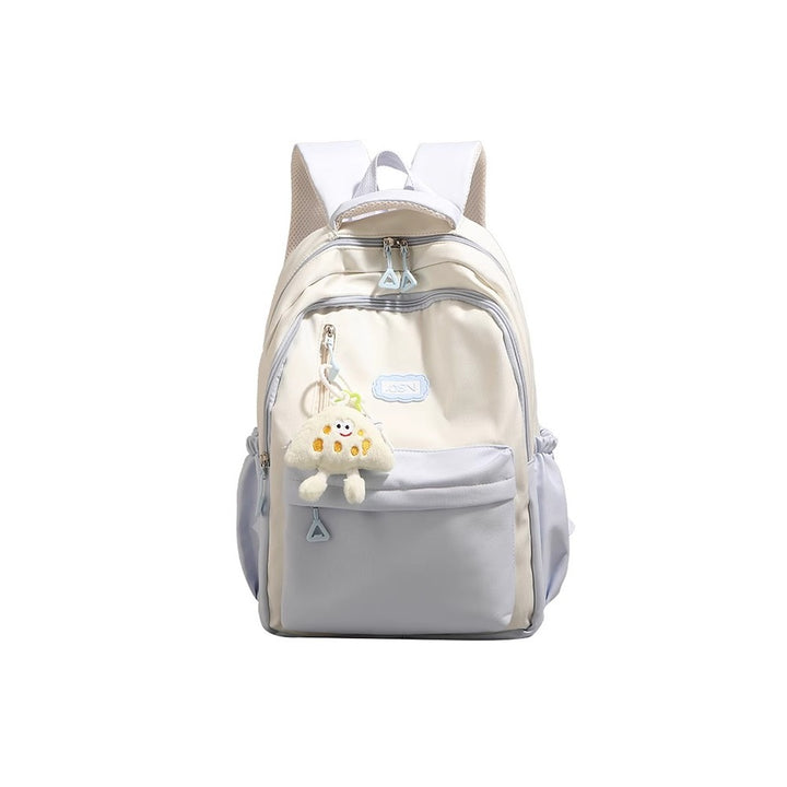 Lightweight Multi-Compartment Adventure Backpack Bowlift