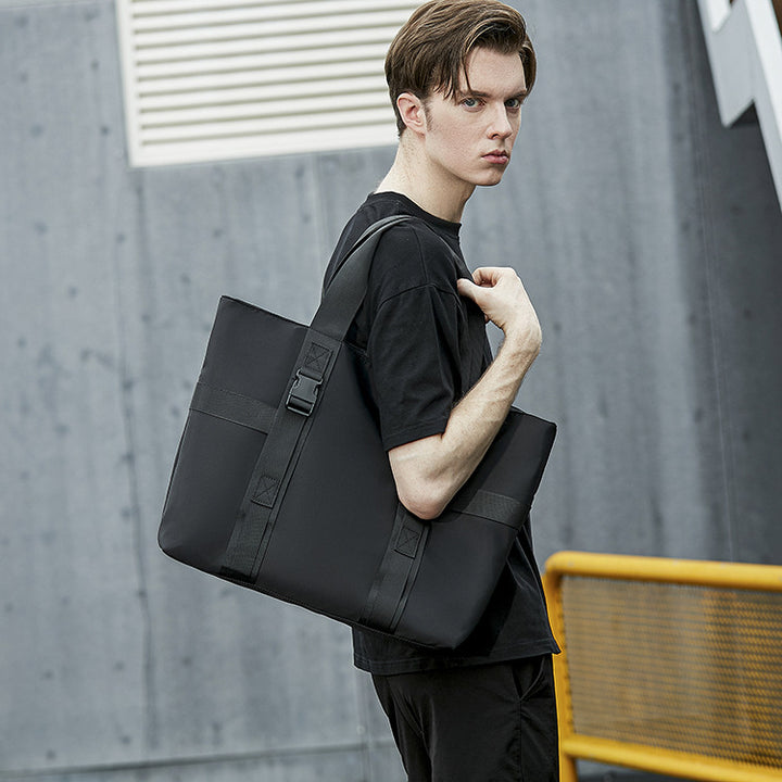 WoVersatile Utility Shopping Tote Bowlift