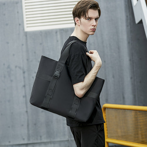 WoVersatile Utility Shopping Tote Bowlift
