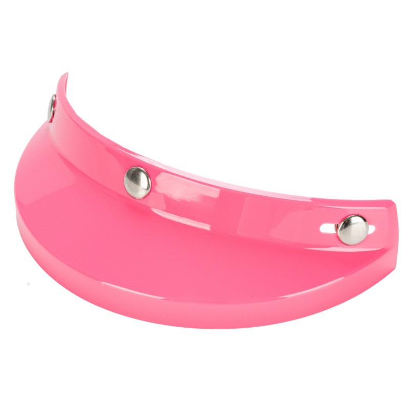 Safety Visor Shield Bowlift