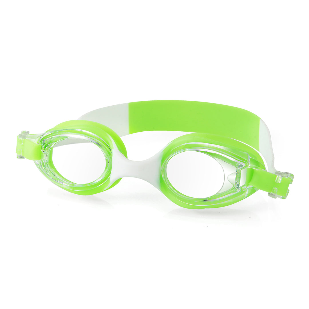 High-performance swim goggles with ergonomic fit and UV protection Bowlift