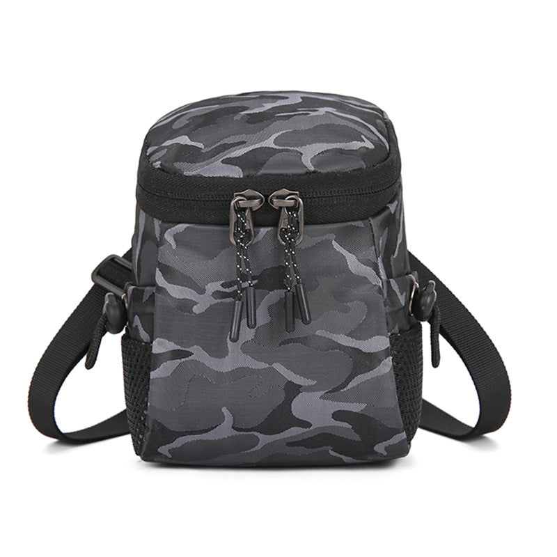 Compact Insulated Lunch Cooler Bag Bowlift