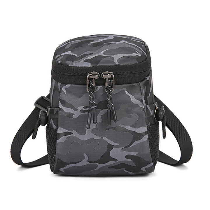 Compact Insulated Lunch Cooler Bag Bowlift