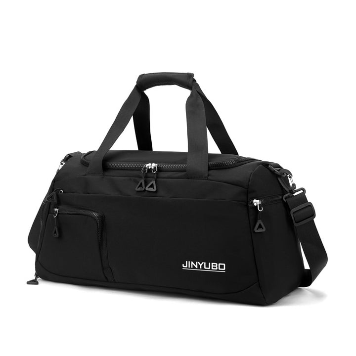 Versatile Gym Duffel Bag Bowlift