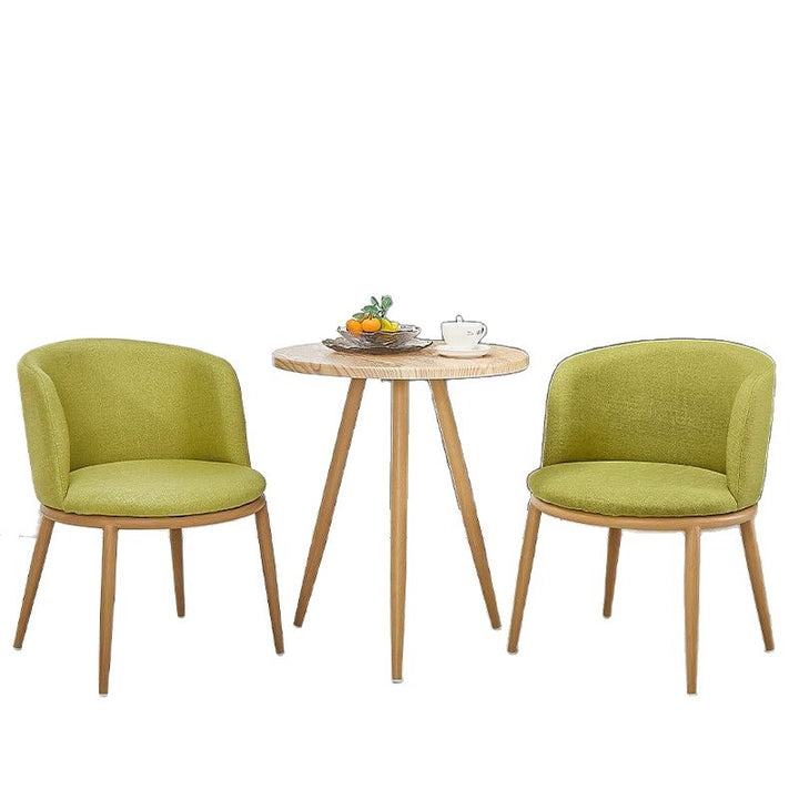 Designer Armchair Bowlift
