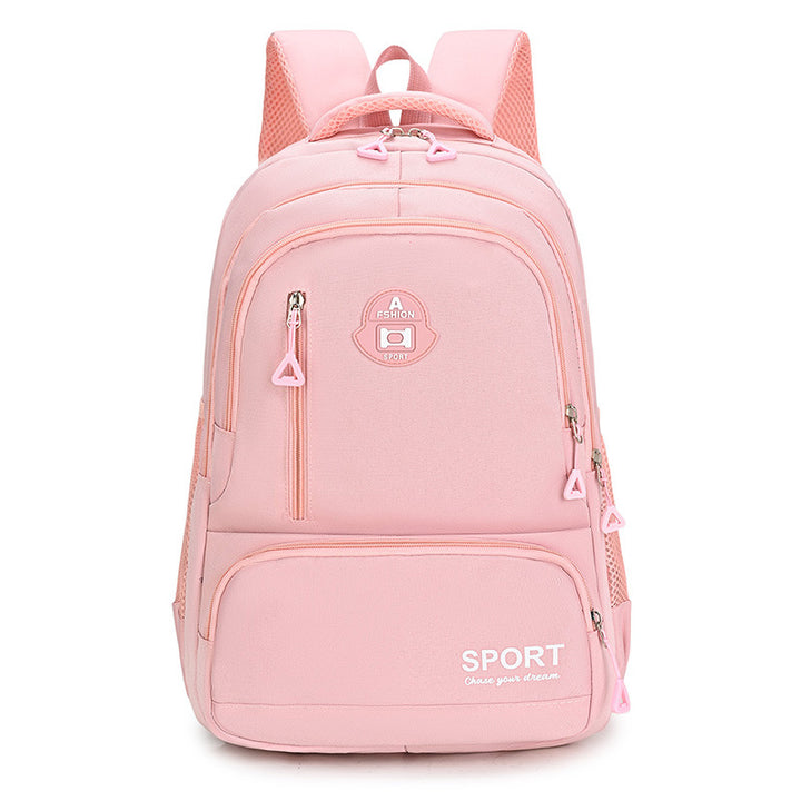 Functional Lightweight Sports Backpack Bowlift