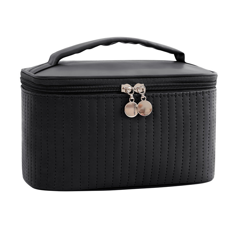 Premium Makeup Organizer Case Bowlift