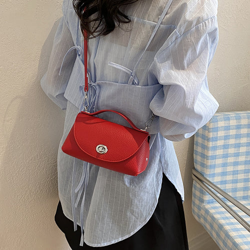 Versatile Mini Crossbody Bag Bowlift