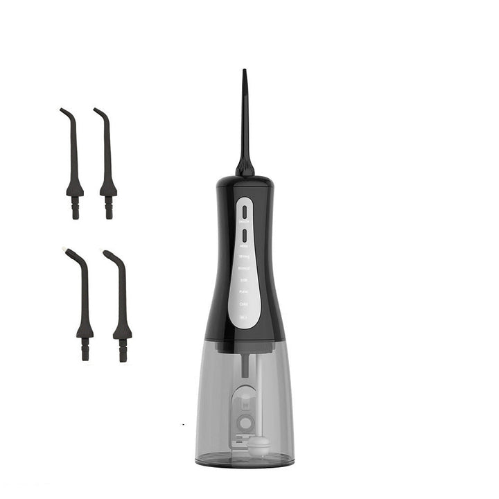 Dental Water Flosser Bowlift