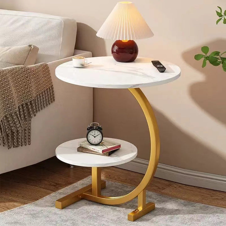 Side Table Bowlift