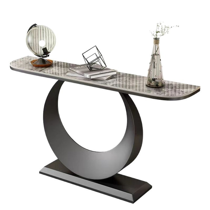 Console table Bowlift