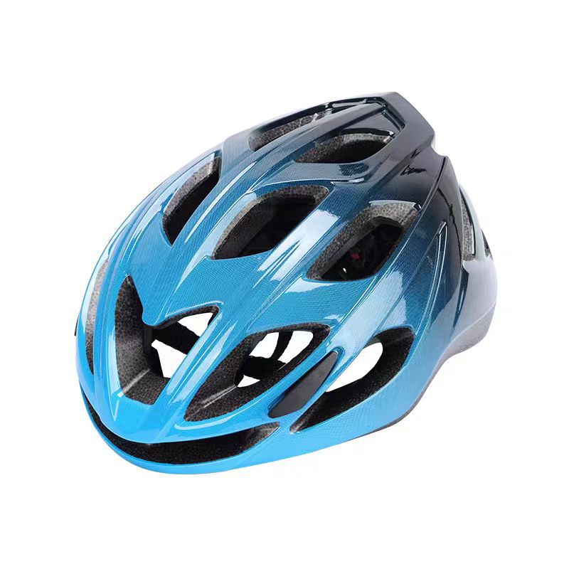 High-Performance Cycling Helmet Bowlift