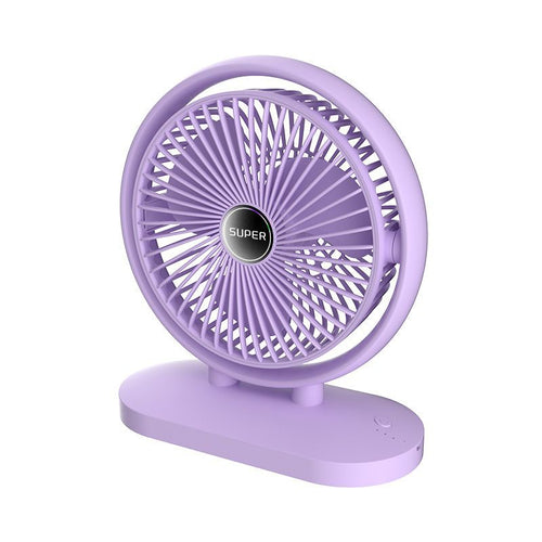Ladies portable fan Bowlift