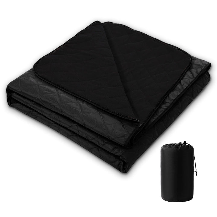 Large Lightweight Compact Outdoor Blanket Bowlift
