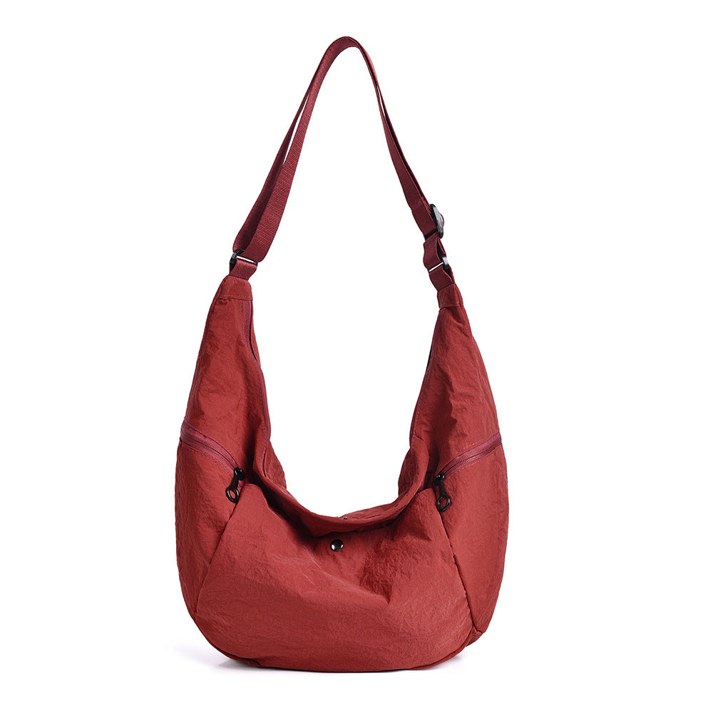 Practical Slouch Bag Bowlift