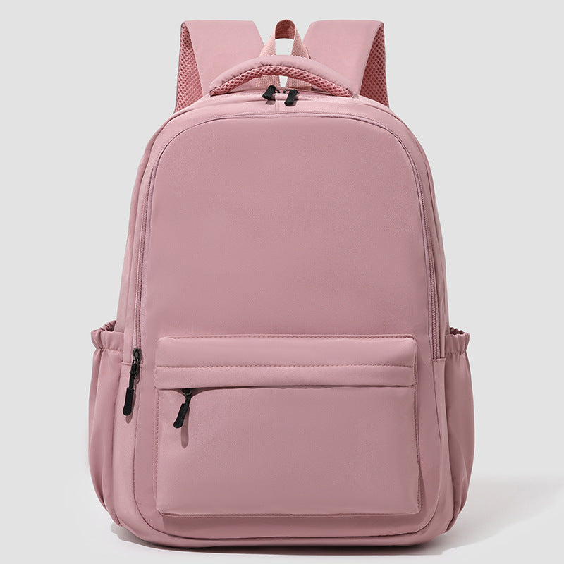 Lightweight Travel Backpack Bowlift