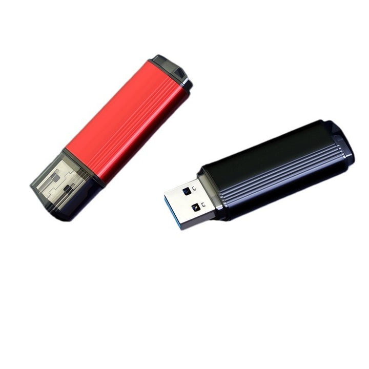 High-Capacity USB Flash Drive Bowlift