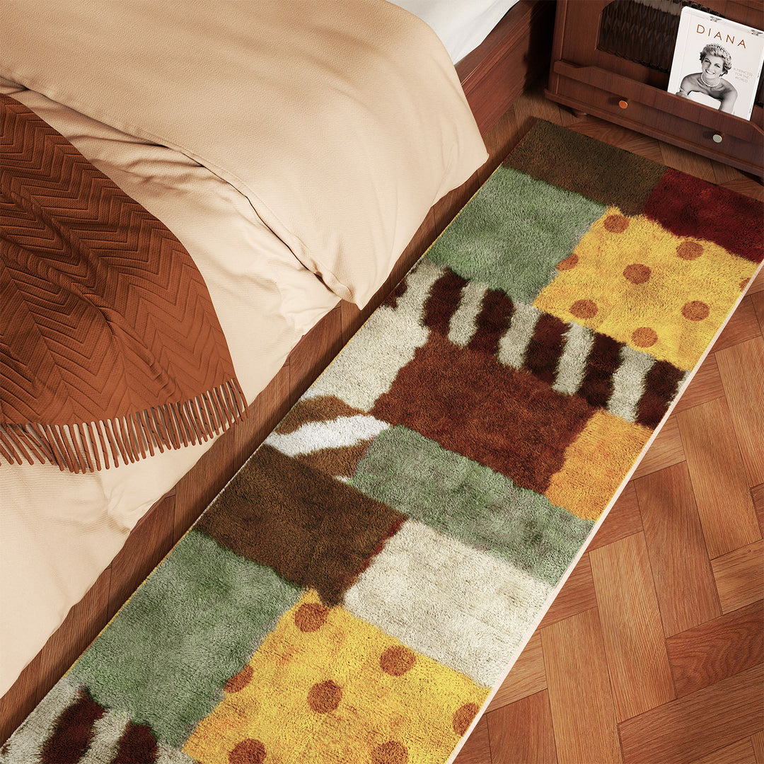 Home Decor Area Rug Bowlift
