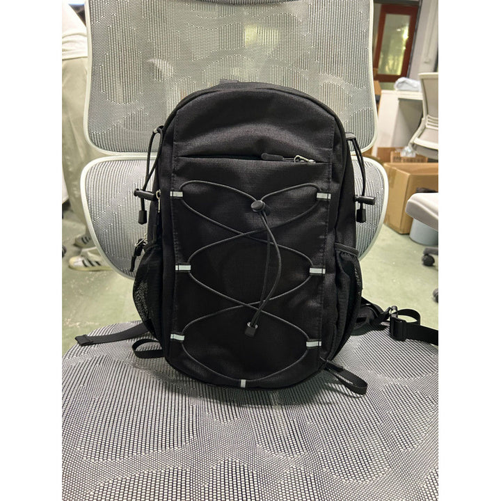 Multi-Functional Adventure Backpack Bowlift