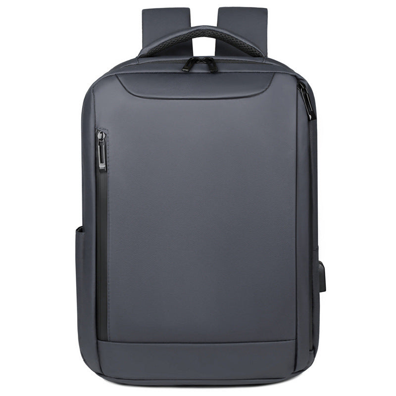 Technological Laptop Backpack with Smart Compartments Bowlift