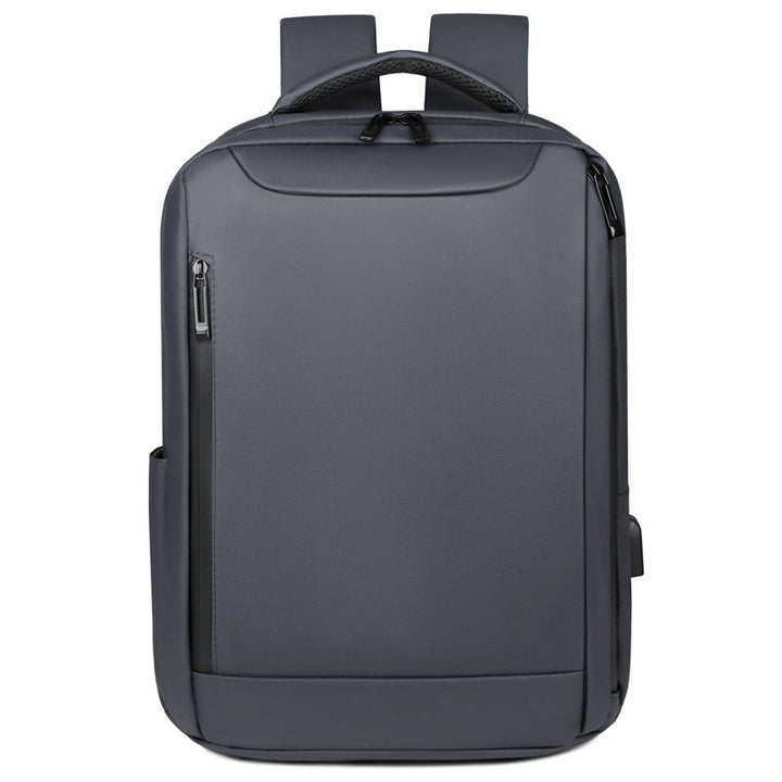 Technological Laptop Backpack with Smart Compartments Bowlift