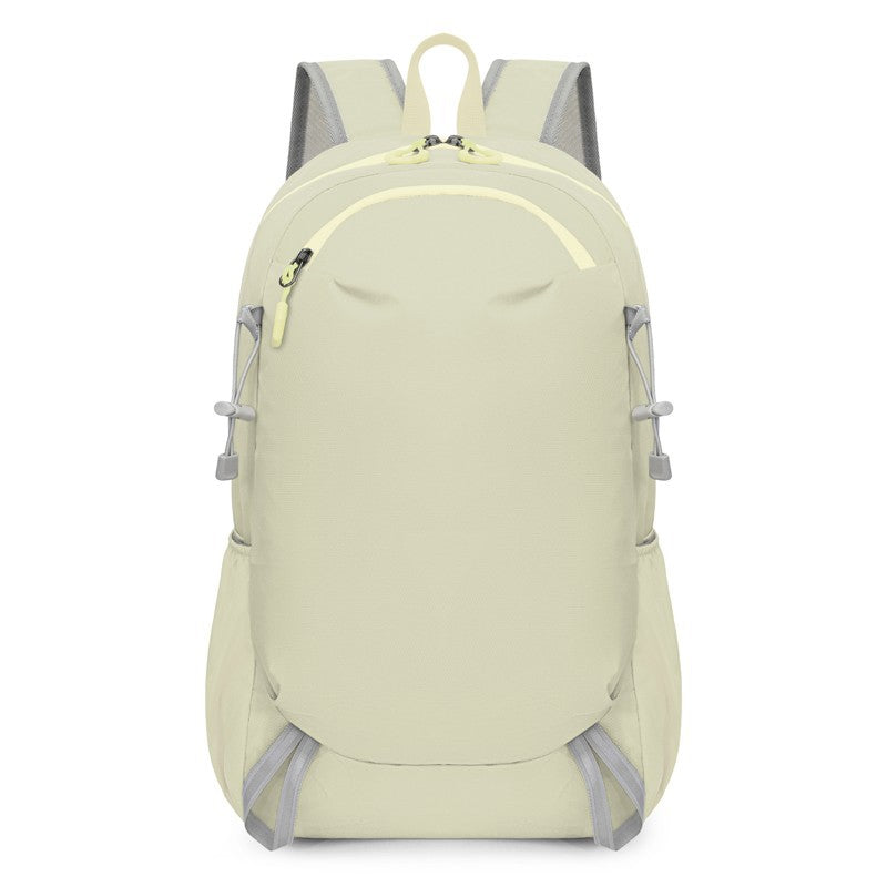 Lightweight Multi-Functional Hiking Backpack Bowlift