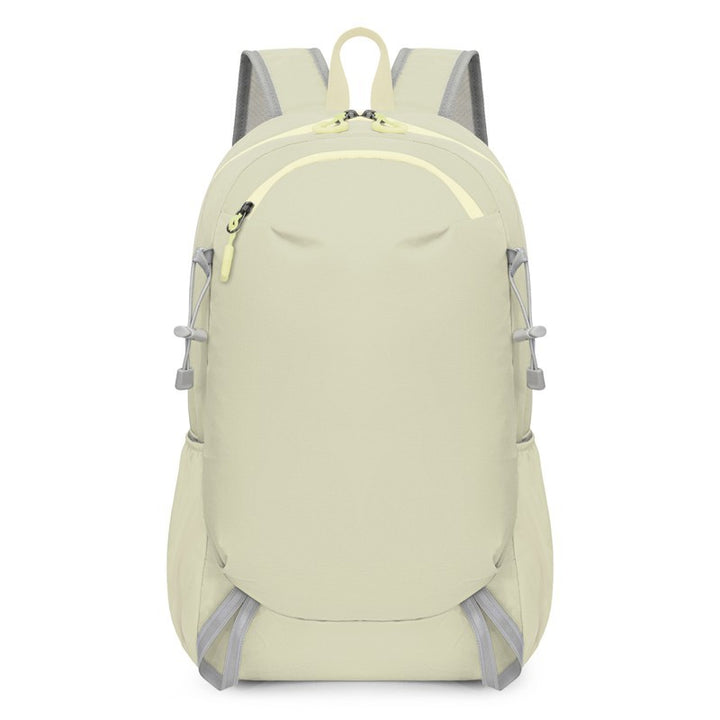Lightweight Multi-Functional Hiking Backpack Bowlift
