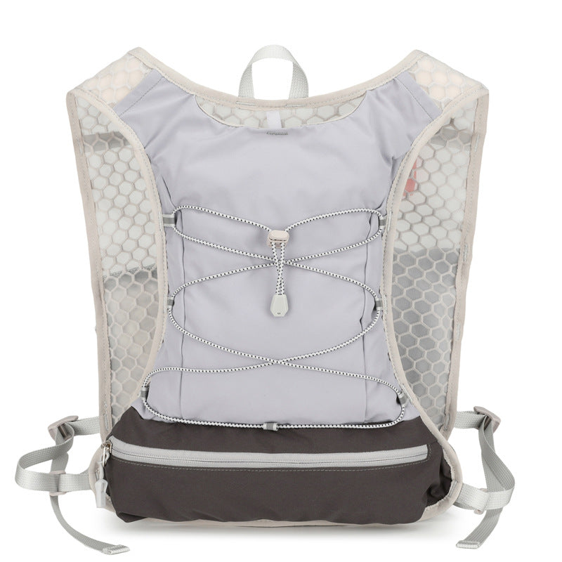 Ultralight Hydration Running Vest Bowlift
