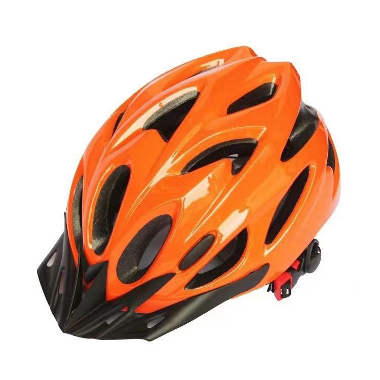 Sport Cycling Helmet Bowlift