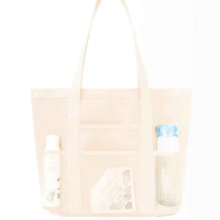 Practical and Stylish Shopping Bag Bowlift