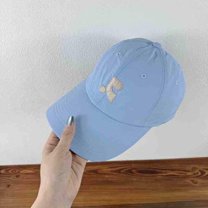 Women's Lightweight Breathable Sports Cap Bowlift