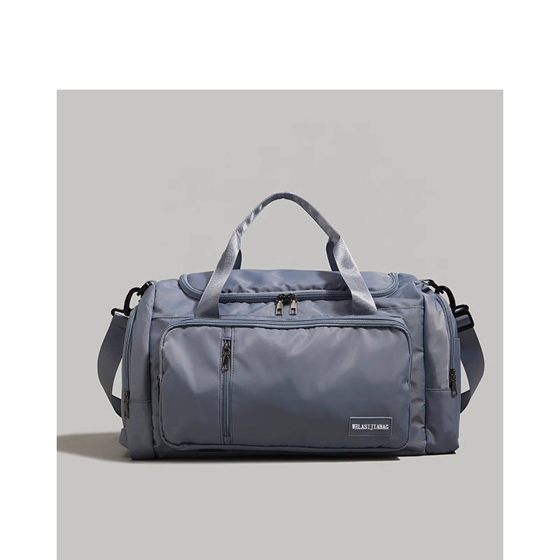 Multi-Functional Travel Duffle Bag Bowlift