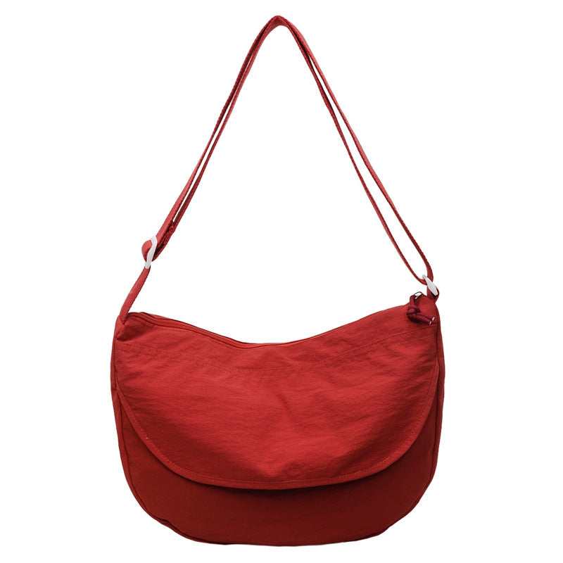 Lightweight Shoulder Bag Bowlift