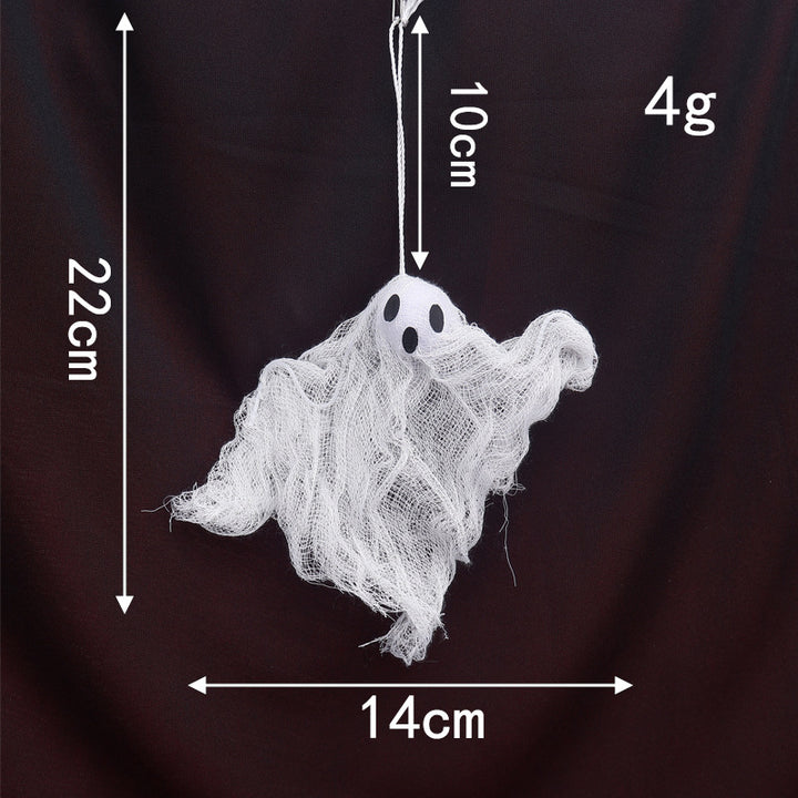 Decorative Ghost Decoration