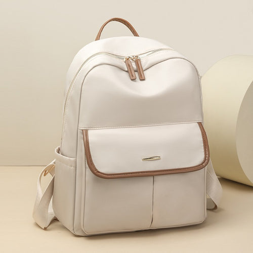 Versatile Multi-Functional Backpack Bowlift