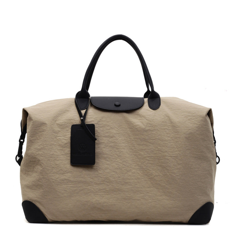 Premium Travel Duffle