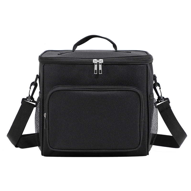 Insulated Practical Tote Bag Bowlift