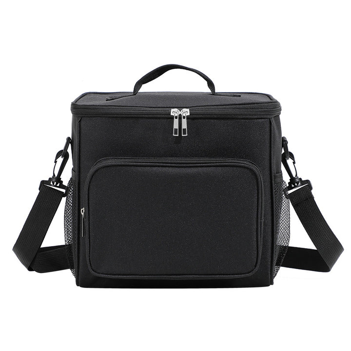 Insulated Practical Tote Bag Bowlift