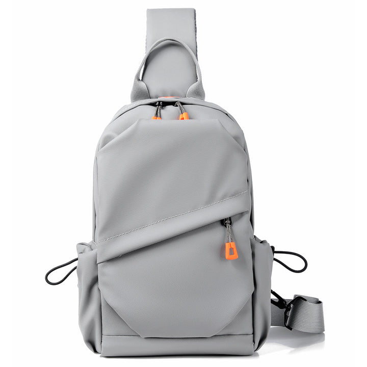 Compact Sleek Sling Bag Bowlift