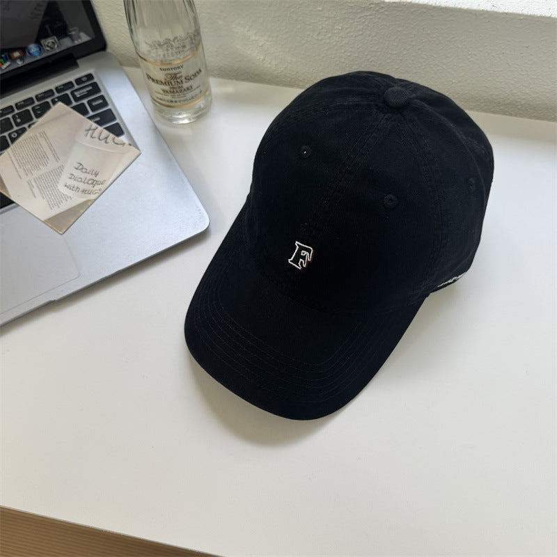 Unisex Casual Cotton Dad Hat Bowlift