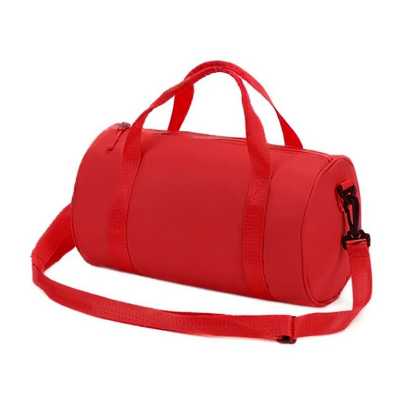 Sporty weekend bag Bowlift