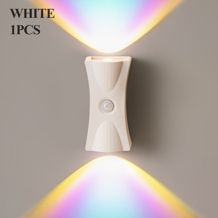 Smart Motion Sensor LED Night Light