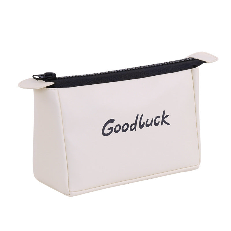 Cosmetic Organizer With Modern Design And Practical Storage Bowlift