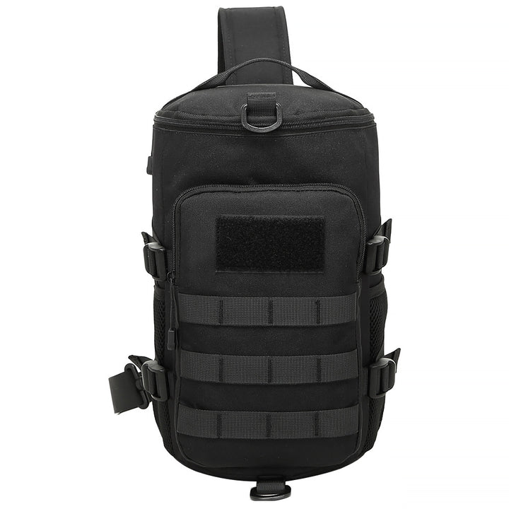 Tactical Sling Backpack Bowlift