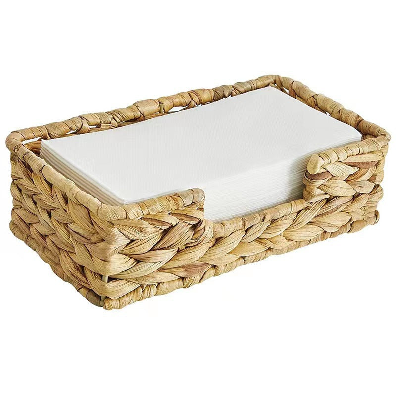 Decorative Tissue Box Bowlift
