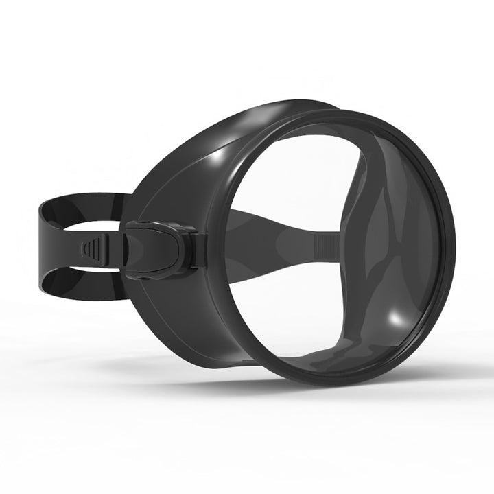 Swim mask Bowlift