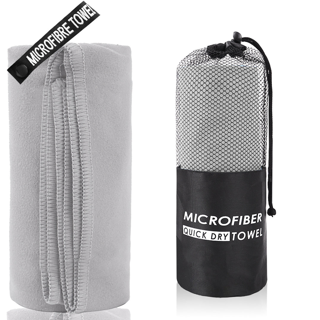 Microfiber Quick-Drying Towel Bowlift
